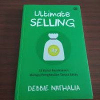 Ultimate Selling