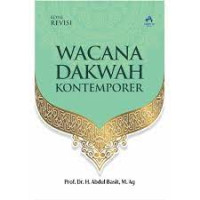 Wacana Dakwah Kontemporer