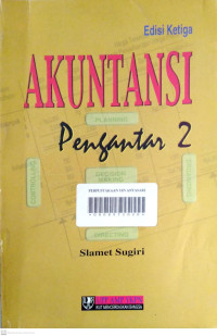 AKUNTANSI PENGANTAR 2