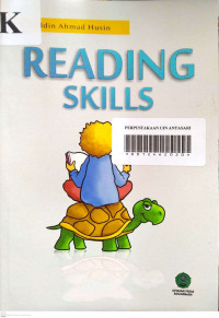 READING SKILLS