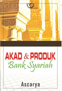 Akad dan Produk Bank Syariah