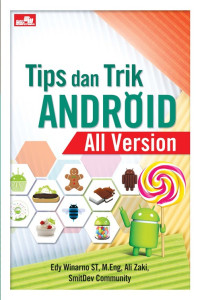 Tips dan Trik Android All Version