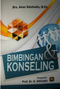 Bimbingan dan Konseling