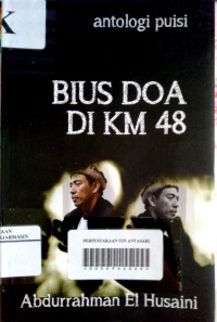 Bius Doa Di KM 48