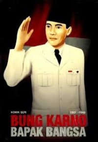 Bung Karno Bapak Bangsa