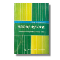 Image of Bunga Rampai:  Beberapa Aspekta Hukum Adat