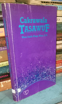 Cakrawala Tasawuf