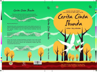 Cerita cinta ibunda