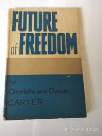 Future of Freedom