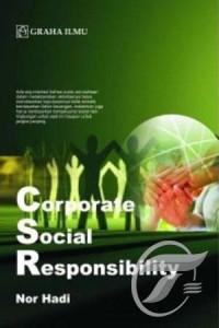 Corporate Social Responsibility