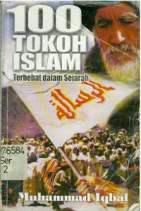 Image of 100 tokoh  Islam: terhebat dalam sejarah
