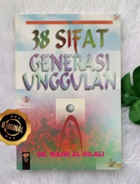 38 SIFAT GENERASI UNGGULAN