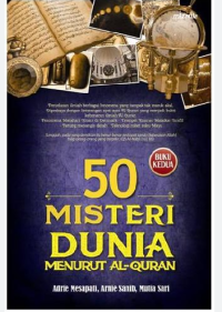 50 Misteri Dunia menurut al-qur'an