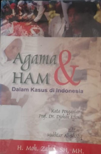 Image of Agama & HAM ( Dalam Kasus di Indonesia )