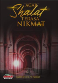 Image of Agar shalat terasa nikmat