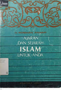 Image of Ajaran dan Sejarah Islam untuk Anda