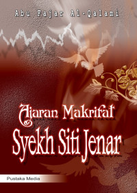 Ajaran makrifat Syekh Siti Jenar