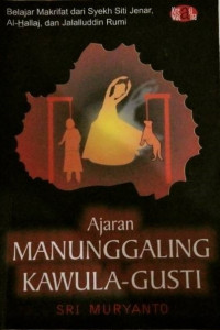 Ajaran Manunggaling Kawula-Gusti