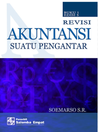Akuntansi Suatu Pengantar Buku 1