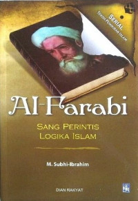 Image of Al-Farabi: sang perintis logika Islam
