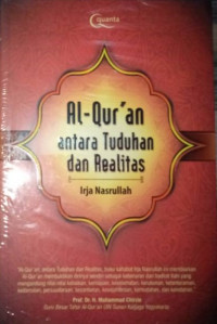 Image of Al-Qur'an Antara Tuduhan dan Realitas