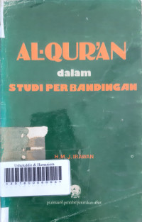 Al-Qur'an dalam studi perbandingan