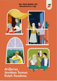 Al-Qur'an Jawaban Semua Keluh Kesahmu