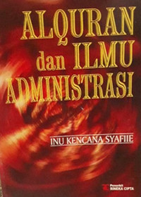 Al Quran dan Ilmu Administrasi