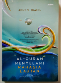 Image of Al-Quran menyelami rahasia lautan