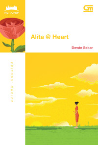 Alita @ Heart