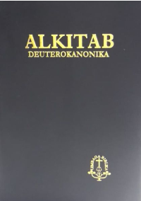 Alkitab Deuterokanonika