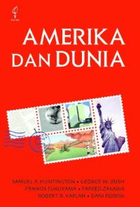 Image of Amerika dan Dunia