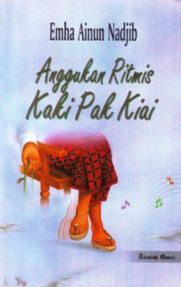 Anggukan ritmis kaki pak kiai