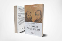 Image of Antara Al-Ghazali dan Kant: Filsafat Etika Islam