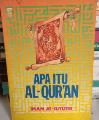 Image of Apa Itu Al-Qur'an