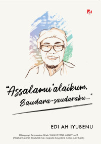 Image of Assalamualaikum saudara-saudaraku
