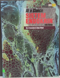 At a glance sistem endokrin