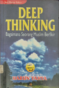 Bagaimana seorang muslim berpikir