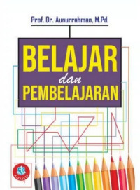 Belajar dan Pembelajaran