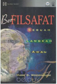 Image of Berfilsafat: sebuah langkah awal