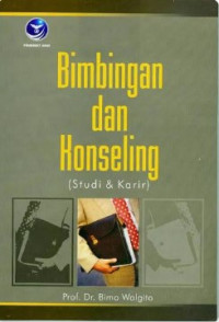 Image of Bimbingan dan konseling studi dan  karir