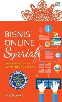 Bisnis online syariah