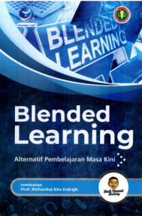 Image of Blended learning: alternatif pembelajaran masa kini