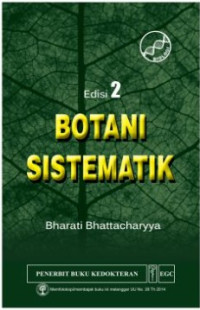 Image of Botani sistematik edisi 2