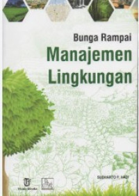 Image of Bunga rampai manajemen lingkungan