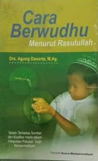 Image of Cara berwudhu menurut Rasulullah
