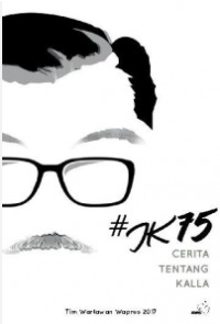 Image of #JK75: cerita tentang Kalla