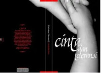Cinta dan toleransi