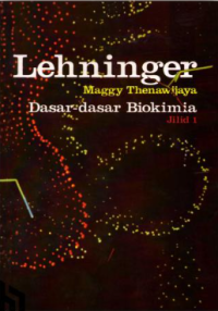 Image of Dasar-dasar biokimia (Jilid 1)