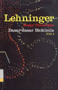 Image of Dasar-dasar biokimia (Jilid 2)